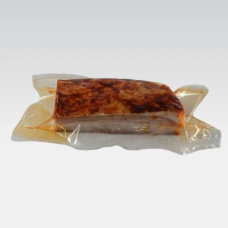 BBQ Combo Plus: 100% Ibérico Secreto, 100% Ibérico Pluma, 100% Ibérico Panceta & 100% Ibérico Ham: The combo that turns any BBQ into a gourmet experience. - Image 5