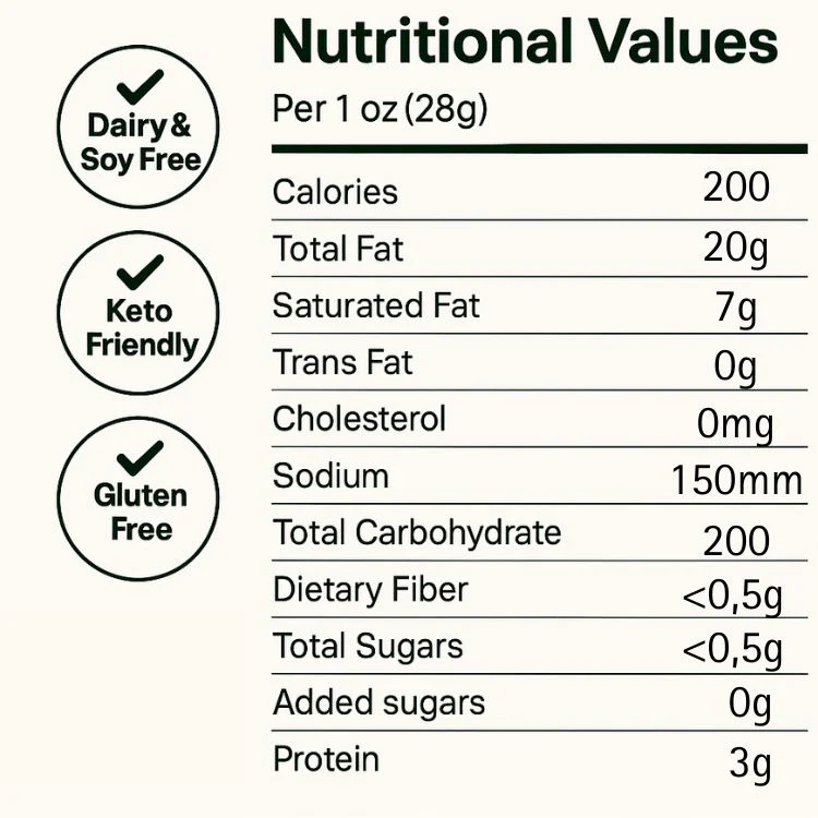 100% Ibérico Panceta – Marbled, Only Natural Ingredients, Artisan Family Recipe, Aged 120+ Days - 1-2 lbs - Image 7